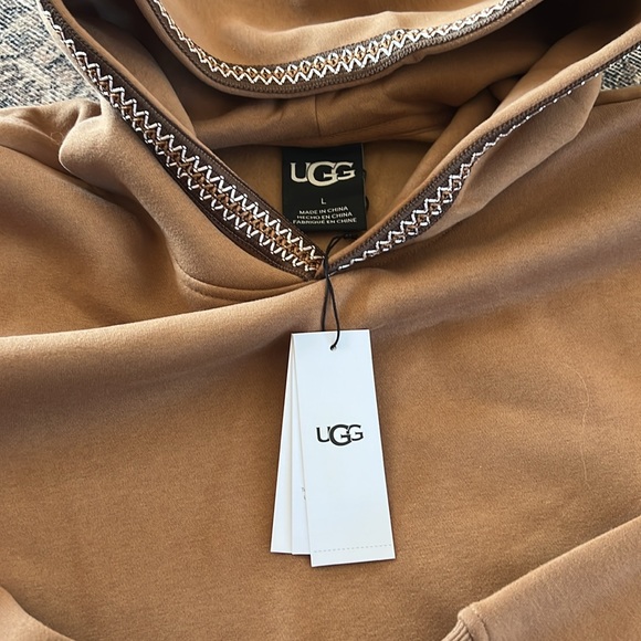 Women’s Ugg Tasman Hoodie - Picture 2 of 6